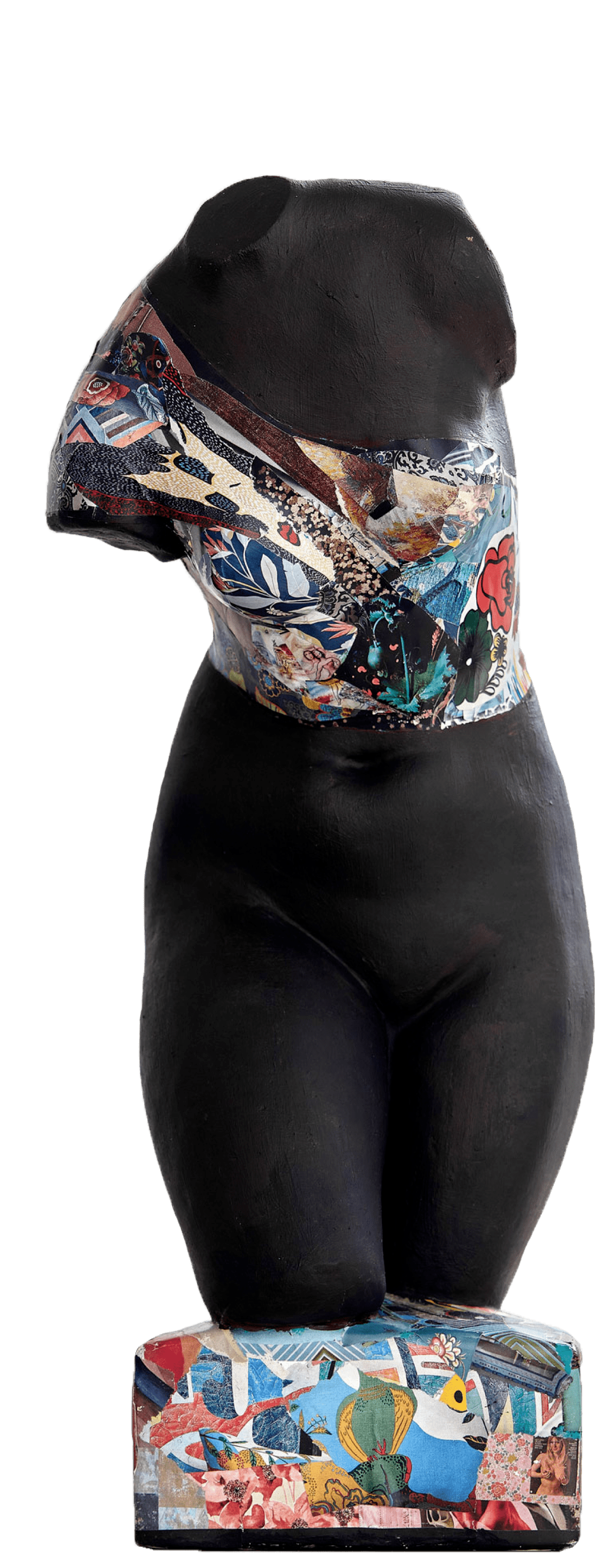 Black Aphrodite (2021) 