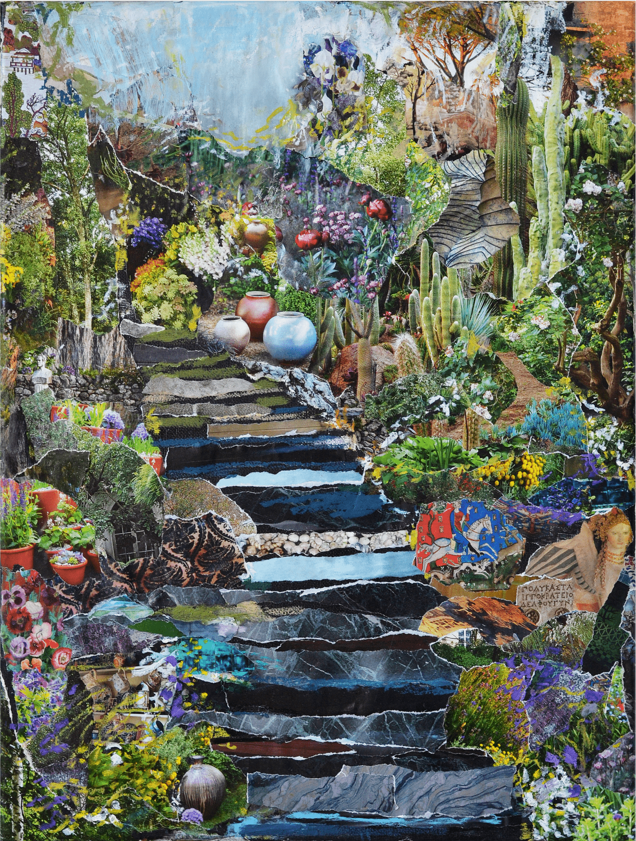 The Dream of Returning (2019)